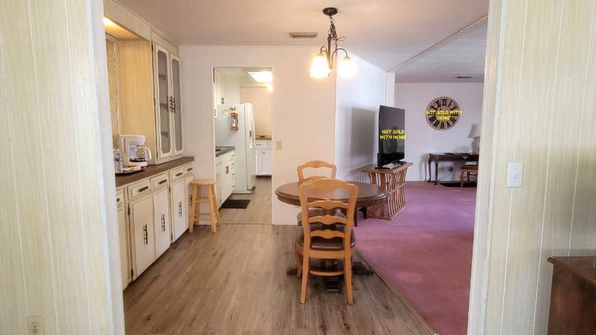 234 Green Haven Rd. W. a Dundee, FL Mobile or Manufactured Home for Sale